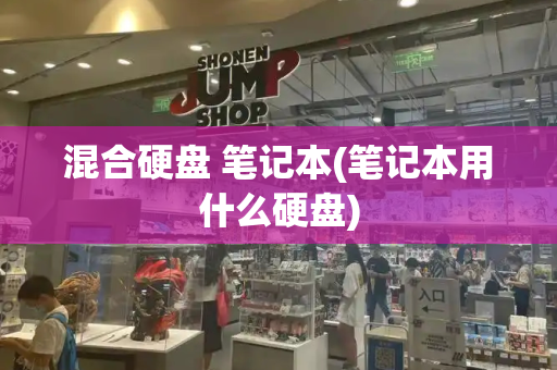 混合硬盘 笔记本(笔记本用什么硬盘)-第1张图片-星选测评