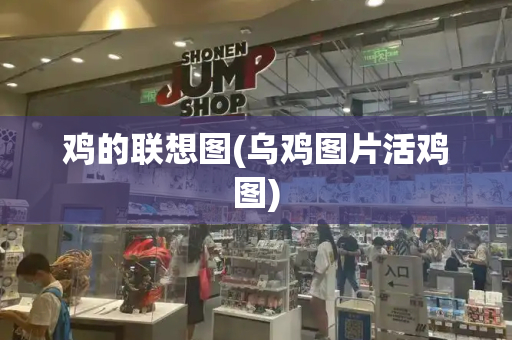 鸡的联想图(乌鸡图片活鸡图)-第1张图片-星选测评