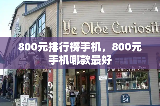 800元排行榜手机，800元手机哪款最好-第1张图片-星选测评