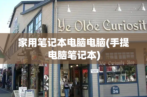 家用笔记本电脑电脑(手提电脑笔记本)