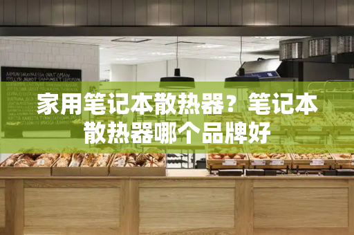 家用笔记本散热器？笔记本散热器哪个品牌好