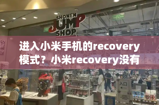 进入小米手机的recovery模式？小米recovery没有刷机选项-第1张图片-星选测评