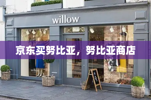 京东买努比亚，努比亚商店-第1张图片-星选测评