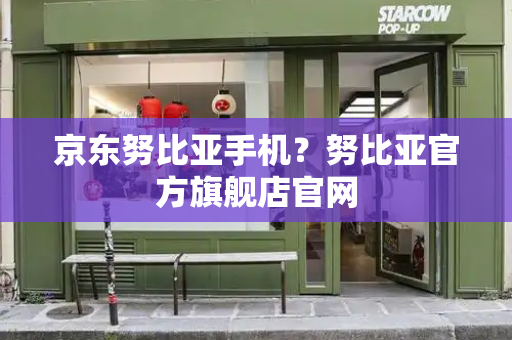 京东努比亚手机？努比亚官方旗舰店官网