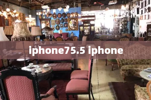 iphone75.5 iphone