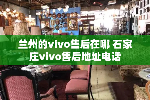 兰州的vivo售后在哪 石家庄vivo售后地址电话-第1张图片-星选测评