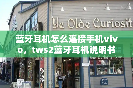 蓝牙耳机怎么连接手机vivo，tws2蓝牙耳机说明书