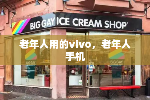 老年人用的vivo，老年人手机