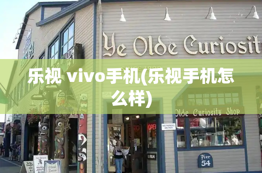 乐视 vivo手机(乐视手机怎么样)