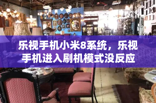 乐视手机小米8系统，乐视手机进入刷机模式没反应-第1张图片-星选测评