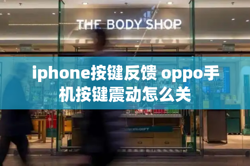iphone按键反馈 oppo手机按键震动怎么关