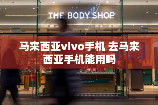 马来西亚vivo手机 去马来西亚手机能用吗-第1张图片-星选测评