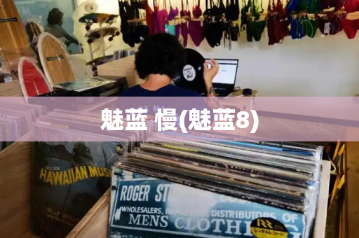 魅蓝 慢(魅蓝8)-第1张图片-星选测评