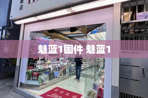 魅蓝1固件 魅蓝1