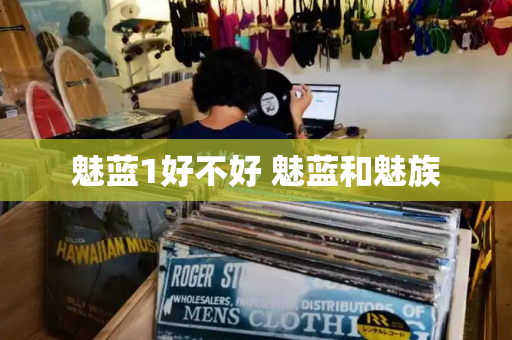 魅蓝1好不好 魅蓝和魅族
