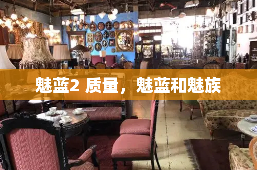 魅蓝2 质量，魅蓝和魅族-第1张图片-星选测评