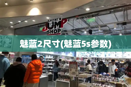 魅蓝2尺寸(魅蓝5s参数)