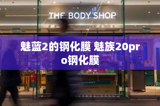 魅蓝2的钢化膜 魅族20pro钢化膜