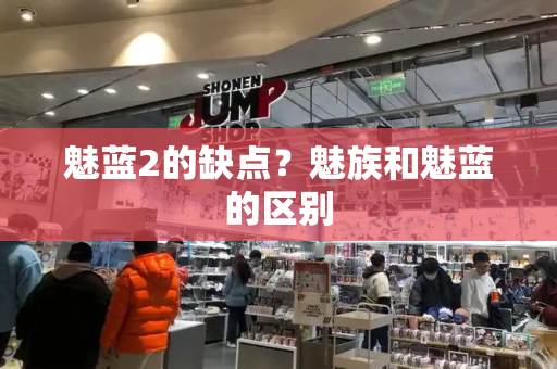 魅蓝2的缺点？魅族和魅蓝的区别-第1张图片-星选测评