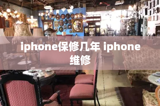 iphone保修几年 iphone维修-第1张图片-星选测评