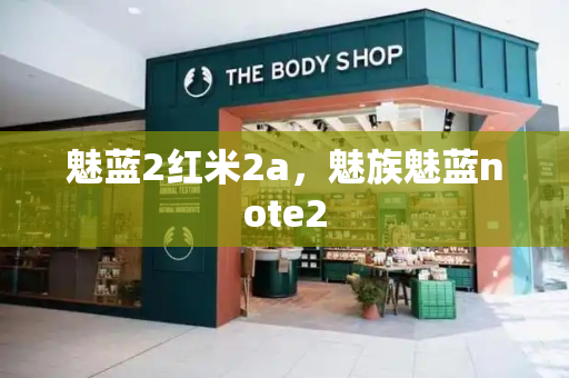 魅蓝2红米2a，魅族魅蓝note2