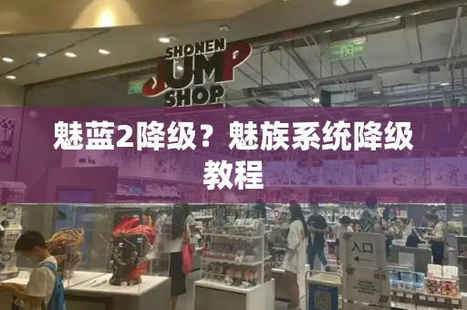 魅蓝2降级？魅族系统降级教程