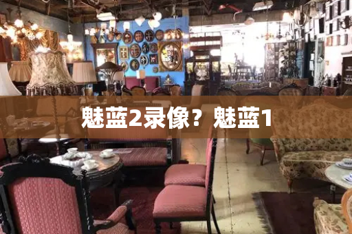 魅蓝2录像？魅蓝1-第1张图片-星选测评