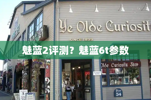 魅蓝2评测？魅蓝6t参数-第1张图片-星选测评
