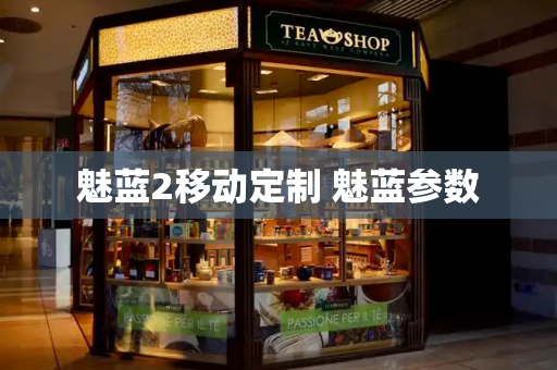 魅蓝2移动定制 魅蓝参数