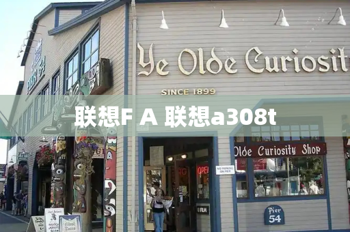联想F A 联想a308t