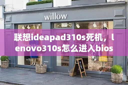 联想ideapad310s死机，lenovo310s怎么进入bios