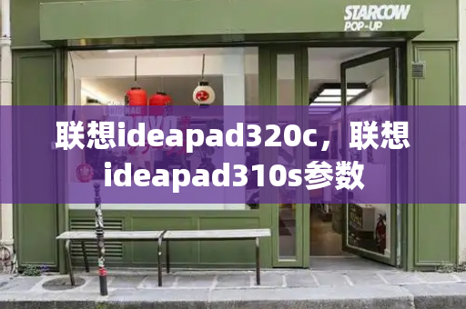 联想ideapad320c，联想ideapad310s参数