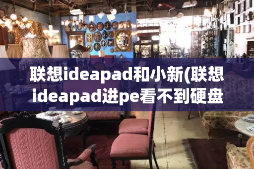 联想ideapad和小新(联想ideapad进pe看不到硬盘)