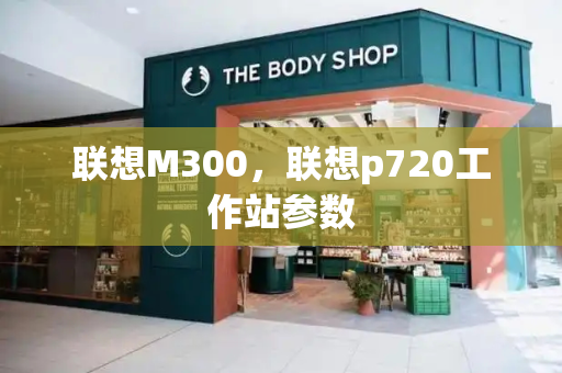 联想M300，联想p720工作站参数-第1张图片-星选测评