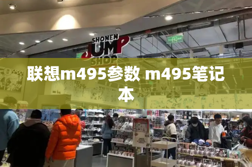 联想m495参数 m495笔记本