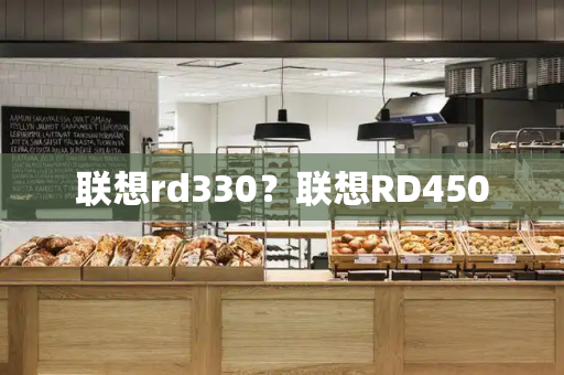 联想rd330？联想RD450