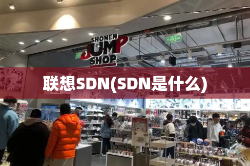联想SDN(SDN是什么)-第1张图片-星选测评