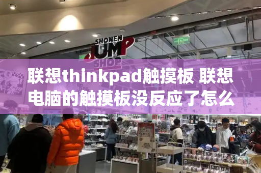 联想thinkpad触摸板 联想电脑的触摸板没反应了怎么办