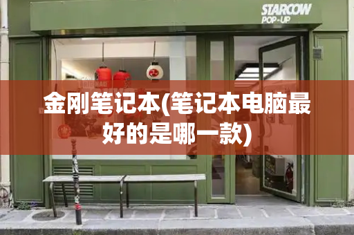 金刚笔记本(笔记本电脑最好的是哪一款)-第1张图片-星选测评