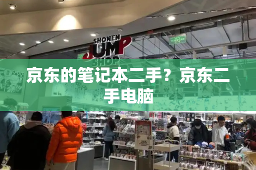 京东的笔记本二手？京东二手电脑