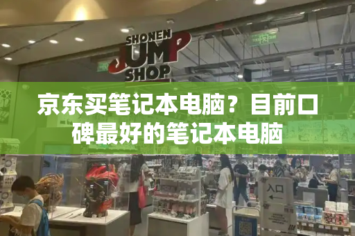 京东买笔记本电脑？目前口碑最好的笔记本电脑