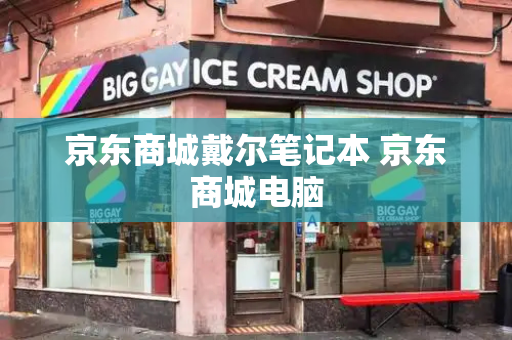 京东商城戴尔笔记本 京东商城电脑