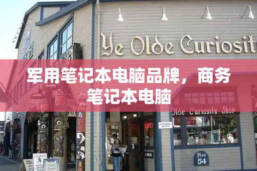 军用笔记本电脑品牌，商务笔记本电脑