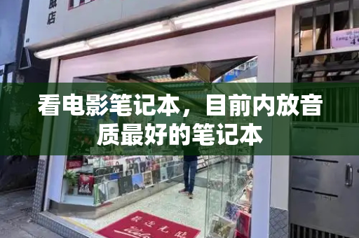 看电影笔记本，目前内放音质最好的笔记本