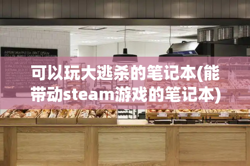 可以玩大逃杀的笔记本(能带动steam游戏的笔记本)