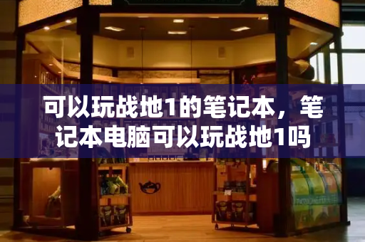 可以玩战地1的笔记本，笔记本电脑可以玩战地1吗