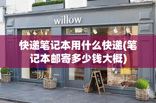 快递笔记本用什么快递(笔记本邮寄多少钱大概)-第1张图片-星选测评