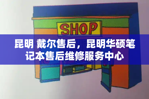 昆明 戴尔售后，昆明华硕笔记本售后维修服务中心-第1张图片-星选测评