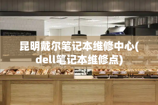 昆明戴尔笔记本维修中心(dell笔记本维修点)-第1张图片-星选测评