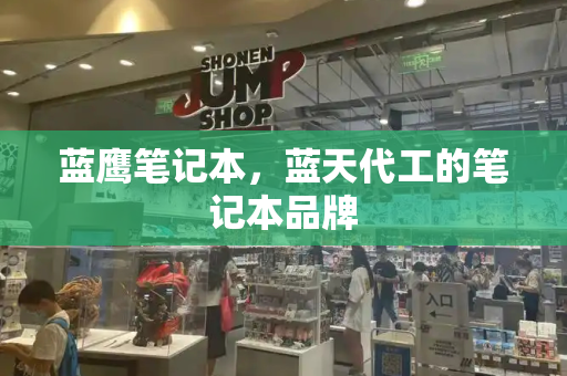 蓝鹰笔记本，蓝天代工的笔记本品牌